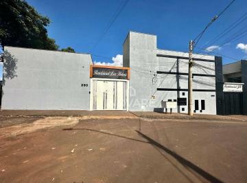 86bdc699e92028e77d0a85d1b78367710a95d6b6 · Kitnet com 1 dormitório para alugar, 1 m² por R$ 880,00/mês - Setor Nova Aurora - Itumbiara/GO