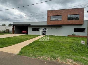 74af182c3ca70757a7b4f0071b733861dbb044e4 · Casa com 5 dormitórios à venda, 500 m² por R$ 2.800.000,00 - Condomínio Residencial Primavera - Salt