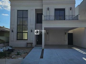 4ab13affeeef5c1760698959382d055cbddb6608 · Casa à venda - Condomínio Lagos D'Icaraí - Salto/SP