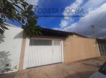 975808f44d203aa8807141a68b57330555758508 · Casa à venda, 179 m² por R$ 470.000,00 - Estação - Salto/SP