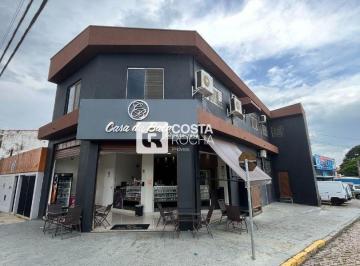22c2ba55369d953d46ffe463b33ad5eced9c22d1 · Salão à venda, 260 m² por R$ 1.100.000,00 - Vila Henrique - Salto/SP