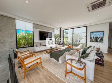 530353b594d8a126df0789f4082ba1254a0246c9 · Casa com 3 dormitórios à venda, 300 m² por R$ 3.200.000,00 - Condomínio Villas do Golfe - Itu/SP