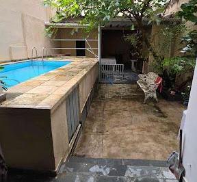 9ee851c7e22b34ae59bc0572fc514a9febae15c7 · Casa com 5 dormitórios para alugar, 220 m² por R$ 6.810,00/mês - Tijuca - Rio de Janeiro/RJ