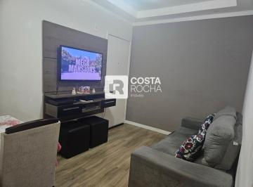 592a82de8c1a67ee9377b114f77419ffe1af98f1 · Apartamento com 2 quartos à venda- Condomínio Solar dos Sabiás - Salto/SP