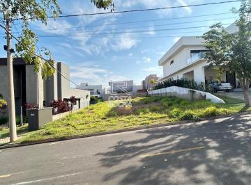 8b35643fd6a3338123fb7041a05c894b62de1074 · Terreno à venda - Condomínio Portal dos Bandeirantes - Salto/SP