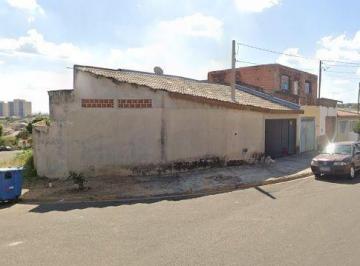 6ef10dd8f6a4d141ddeacb85eebd9f74b7c999b0 · Jardim Soberano - Salto/SP- Casa com 2 quartos