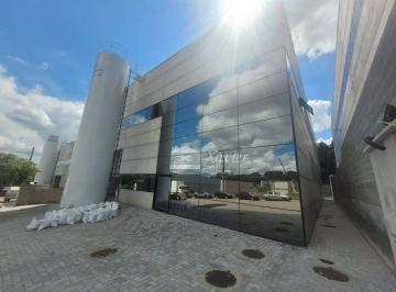 bc041bc6641530649e3b9769f1973ff6ba6abbab · Galpão para alugar, 918 m² por R$ 31.370,00/mês - Centro Industrial Polo 40 - Vargem Grande Paulista