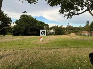 5fcb4fdbff38204fbba923a58e4cd825e66a5658 · Terreno à venda, 1606 m² por R$ 1.025.000,00 - Condomínio Terras de Mont Serrat - Salto/SP