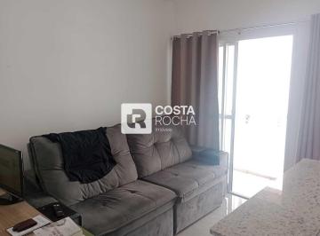 8030b513c6407c31d926a4bebf94e2eebdd7cb24 · Apartamento com 2 quartos à venda - Edifício Jardim dos Taperás - Salto/SP