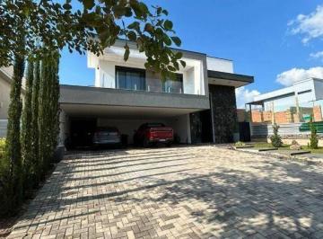 f76933f8b3fea8d4c916114019d1397beffd8558 · Casa com 4 dormitórios à venda, 404 m² por R$ 3.190.000,00 - Condomínio Santa Isabel - Louveira/SP