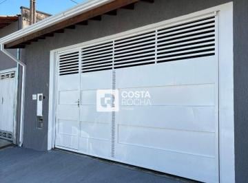 2c21dfbe017db6950e627298cda7d79db2d120b4 · Casa com 3 quartos à venda- Jardim Celani - Salto/SP