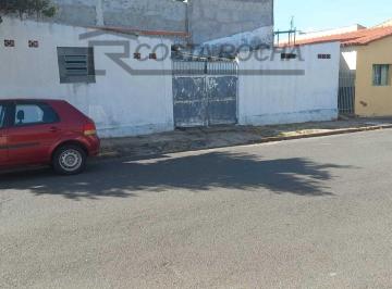 5ff2e7ae12e0cd13fbb9374e8a9bdc0b29d6fc46 · Casa à venda, 139 m² por R$ 400.000,00 - Vila Teixeira - Salto/SP