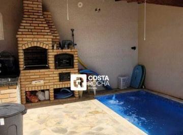 065f55912b180fa69b674728f92824350156c1fb · Casa com 2 dormitórios à venda, 98 m² por R$ 500.000,00 - Vila Residencial São Domingos - Itu/SP
