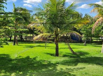 abc14211bdce97170fb95d8a6af09ab37e113fd0 · Sítio com 3 dormitórios à venda, 24200 m² por R$ 1.400.000,00 - Atuau - Elias Fausto/SP