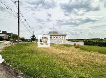 5b3cb30372dce663024acd5b14272cc664e2d379 · Terreno à venda, 616 m² por R$ 385.000,00 - Condomínio Mirante dos Ipês - Salto/SP