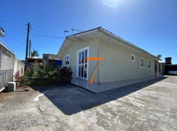 66e122bdee4c82a18ba12f5f64a721fad4db04be · Casa com 3 dormitórios à venda, 146 m² por R$ 640.000,00 - Bom Viver - Biguaçu/SC