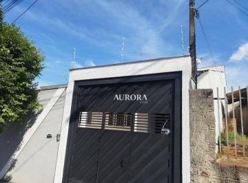 975f8faebba302c7606a24bfc3b2fad471ad729f · Casa com 3 dormitórios à venda, 174 m² por R$ 630.000,00 - Conjunto Habitacional Alexandre Urbanas -
