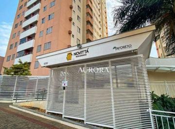 a6b9f34a06733518602639f2a198337dde73ee1b · Apartamento com 3 dormitórios à venda, 73 m² por R$ 450.000,00 - Vila Nova - Londrina/PR