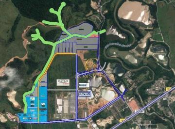f2adeb7434019b5077443bac30eb05af3cba41ea · Área à venda, 81000 m² por R$ 34.100.000,00 - Pagador de Andrade - Jacareí/SP