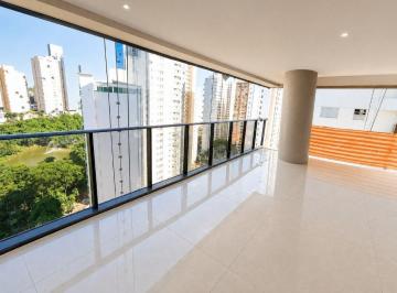 d264a4fcd00bf43eb0ac018a31260c084c1f19e9 · Apartamento com 4 dormitórios à venda, 196 m² por R$ 2.550.000,00 - Jardim Goiás - Goiânia/GO