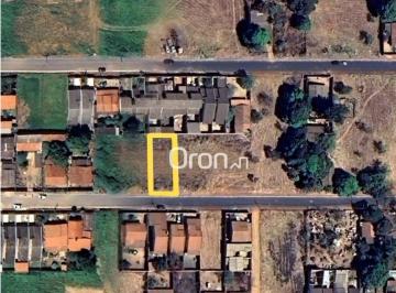 aa29b4dab73083214cbaa2b260d5a42b0a8bd4f2 · Terreno à venda, 405 m² por R$ 135.000,00 - Jardim Buriti Sereno - Aparecida de Goiânia/GO