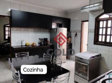 f77decd80dc08b39e7dd4eac550ebab402d8903e · Casa com 2 dormitórios à venda, 280 m² por R$ 870.000,00 - Jardim Utinga - Santo André/SP