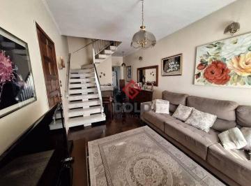 2830fdfecf39cfa773a26d2270adb02ca8e5c094 · Sobrado à venda, 186 m² por R$ 710.000,00 - Santa Maria - Santo André/SP