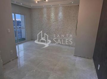 Foto 01 · Apartamento à venda em São Paulo-SP, Jardim Castelo: 2 quartos, 1 sala, 1 banheiro, 1 vaga de garage