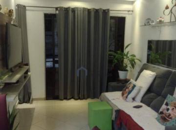 09026f202e8267d34107914c5e07f4b8f208d79b · Apartamento com 2 dormitórios à venda, 68 m² por R$ 395.000,00 - Monte Castelo - São José dos Campos