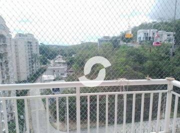 27a2fb47cc2b44b04492476a0b6f7641dc17fbc7 · Apartamento com 3 dormitórios à venda, 73 m² por R$ 360.000,00 - Maria Paula - São Gonçalo/RJ