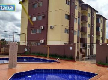 b1edf3d38de605fae6889abd2ae2205d08decebf · Apartamento com 2 dormitórios à venda, 42 m² por R$ 150.000,00 - Caldas Do Oeste - Caldas Novas/GO