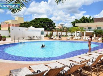 d29fabe40e746815c502a4cf3021f5905f3d02fd · Apartamento com 2 dormitórios à venda, 58 m² por R$ 180.000,00 - Do Turista - Caldas Novas/GO