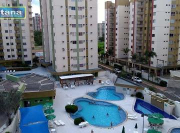f7b8cb21c888466799abe8ecc54e01291a1d07b7 · Apartamento com 2 dormitórios à venda, 50 m² por R$ 200.000,00 - Parque Jardim Brasil - Caldas Novas