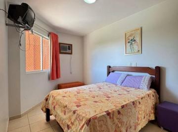aafffa9b0a65589f4a4130eed8ad96bcf2940610 · Apartamento com 2 dormitórios à venda, 50 m² por R$ 230.000,00 - Parque Jardim Brasil - Caldas Novas