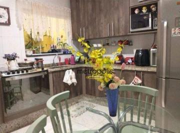 COZINHA · Sobrado à venda, 71 m² por R$ 404.000,00 - Vila Granada - São Paulo/SP
