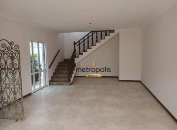 Sala · Sobrado à venda, 200 m² por R$ 1.330.000,00 - Cerâmica - São Caetano do Sul/SP