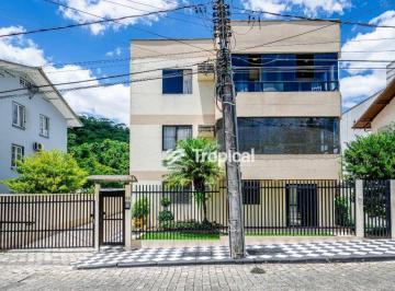 fc7de52db4583fa6665a5ef3bb7f3568eb6040a5 · Apartamento com 2 dormitórios para alugar, 75 m² por R$ 2.200/mês - Ponta Aguda - Blumenau/SC
