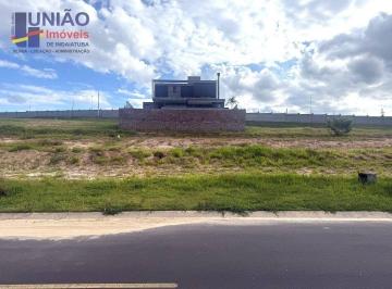 22772d1d09f90d7b3881b26f3bd66ad551a5a88e · Terreno em Condomínio Fechado de Alto Padrão, Localização Privilegiada.