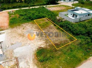 9e14c40dffaded90a20c2651bf859277703ba065 · Terreno à venda, 384 m² por R$ 400.000 - Mar Verde II - Caraguatatuba/SP