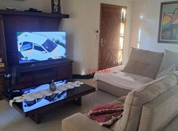 947ddbe4f233ea62bb7fb698c859ed5458407a83 · Sobrado com 5 dormitórios à venda, 382 m² por R$ 3.799.500,00 - Parque Renato Maia - Guarulhos/SP