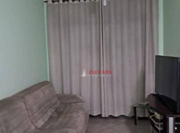 8fa6273a2cbecff83be017416bbd21862996a6d7 · Apartamento com 2 dormitórios à venda, 63 m² por R$ 330.000,00 - Jardim Tranqüilidade - Guarulhos/SP