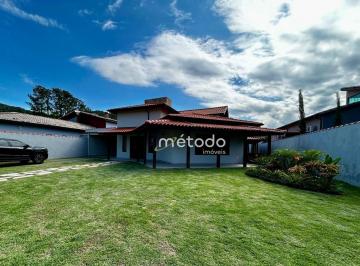 520e3a06254886f71f47c25e216310cf1556474d · Casa à venda, 480 m² por R$ 1.680.000,00 - Estância Guararema - Guararema/SP