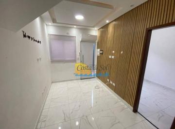 775c2469860b304073e4772c4e3d040e7e8515d6 · Casa com 2 dormitórios para alugar por R$ 2.300,00/mês - Vila Assunção - Praia Grande/SP