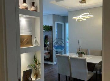 4b7cf40da10ea4c7992fb4fca388ef2f35e2d31b · Apartamento com 2 quartos à venda, 44 m² por R$ 295.000 - Castelo - Santos/SP