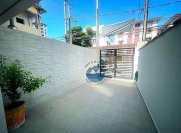 0f589566b9d022980377a73b3fe9ab703e979eac · Casa Estilo Sobrado 2 Quartos, 2 Suítes - Aparecida em Santos
