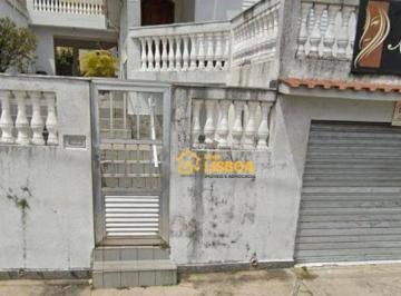 aa62004e99ebf8260bb414f3b7154a8b372cb6d0 · Casa com 6 dormitórios à venda, 280 m² por R$ 1.450.000,00 - Vila Nova Savoia - São Paulo/SP