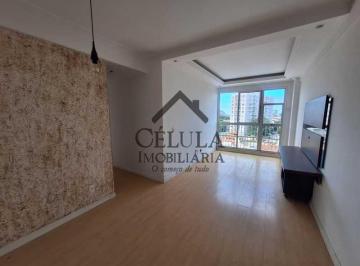 Apartamento · 51m² · 2 Quartos · 1 Vaga · Apartamento : prédio único / Pechincha