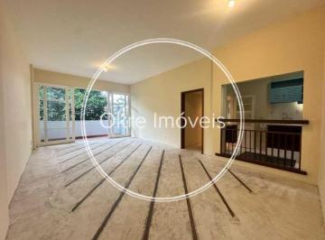 Apartamento · 135m² · 3 Quartos · 1 Vaga · Apartamento : Padrão / Residencial / Jardim Botânico