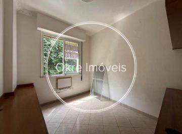 Apartamento · 53m² · 2 Quartos · Apartamento : Padrão / Residencial / Jardim Botânico