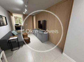 Apartamento · 70m² · 2 Quartos · 1 Vaga · Apartamento : Padrão / Residencial / Ipanema